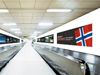 محطة سام جاك جي تتحول إلى مساحة ثقافية نرويجية