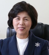 كانغ جونغ-إيه