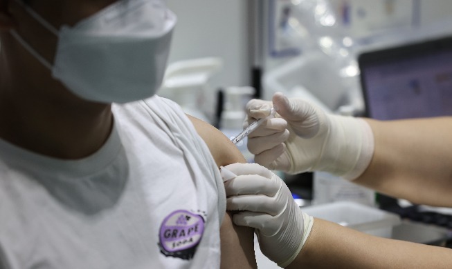تجاوز عدد متلقي المرحلة الأولى من لقاح كورونا 19 ثلاثة ملايين فرد منذ 192 يوما من البدء في إجراءات التطعيمات