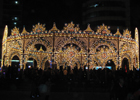 مهرجان ميناء بوسان للإضاءة