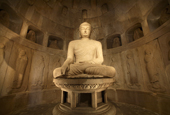 كهف سيوك كورام كروتو .. أعظم المعابد البوذية
