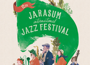  مهرجان جاراسوم الدولي الثاني عشر للجاز