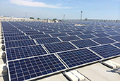 الشركات الكورية تتوسع في استثمارات الطاقة الشمسية