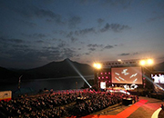 مهرجان جيتشون الدولي للأفلام والموسيقى