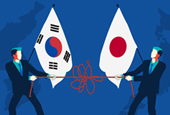 الحكومة الكورية تعبر عن موقفها بشأن قيود التصدير اليابانية