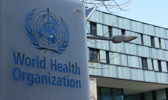 تعيين كوريا الجنوبية في المجلس التنفيذي لمنظمة الصحة العالمية العام المقبل