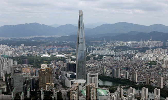 كوريا احتلت المرتبة الأولى في تقييم الحكومة الرقمية لمنظمة التعاون الاقتصادي للمرة الثانية على التوالي