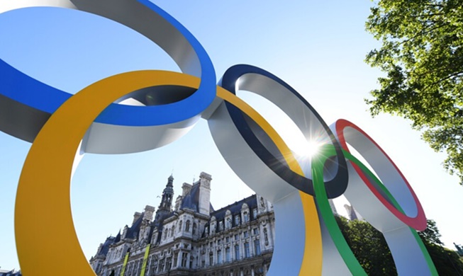شركة بيانات أمريكية كوريا الجنوبية ستدخل في ترتيب العشرة الأوائل في أولمبياد باريس بـ8 ميداليات ذهبية
