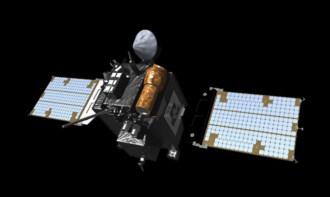 سيتم إطلاق أول المسبار القمري الكوري في 1 أغسطس