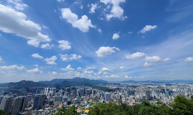 الاقتصاد الكوري الجنوبي ينمو بنسبة 0.7% في الربع الثاني