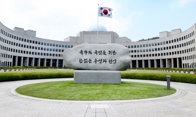 انضمام كوريا إلى مركز الدفاع الإلكتروني التابع لحلف الناتو كعضو رسمي وهي أول دولة بين دول آسيا