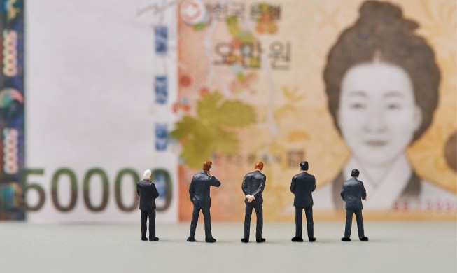 حجم الاستثمارات الأجنبية المباشرة المبلغ عنها في كوريا يتجاوز 20 مليار دولار لأول مرة