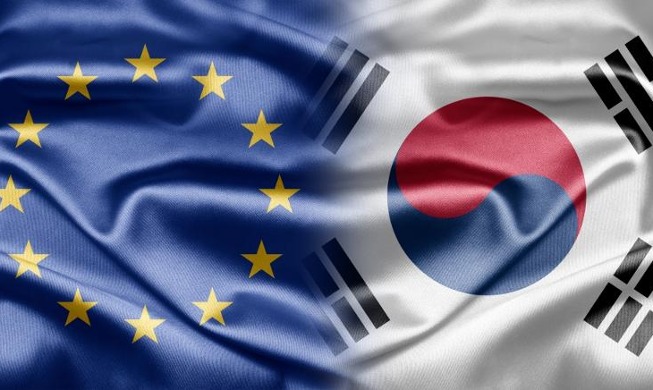 كوريا أول دولة آسيوية تنضم إلى ’أفق أوروبا‘ أكبر مبادرة للبحث والابتكار في العالم