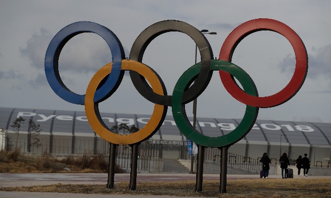بدء دورة الألعاب الأولمبية الشتوية للشباب في كانغوون بكوريا الجنوبية في 19 من يناير