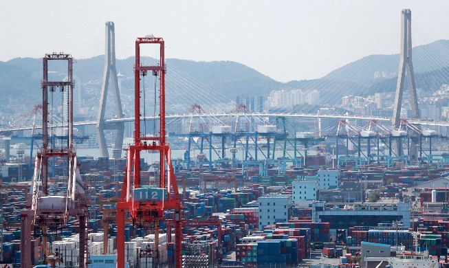 حفاظ صندوق النقد الدولي على توقعاته السابقة للنمو الاقتصادي لكوريا الجنوبية عند 4.3%