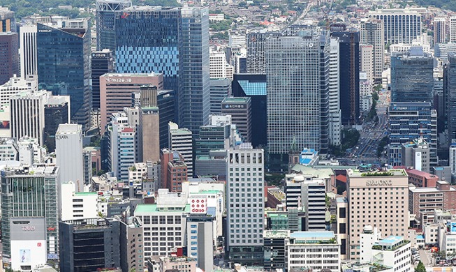 بنك التنمية الآسيوي يرفع توقعاته للنمو الاقتصادي الكوري الجنوبي إلى 4.0%