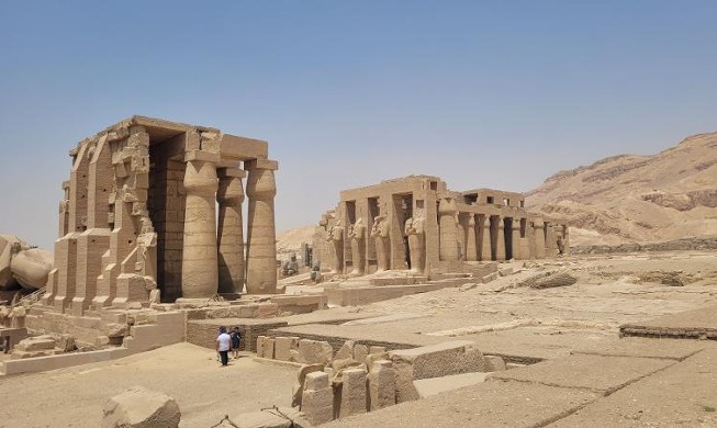 إدارة التراث الثقافي تدعم عمليات ترميم التراث الثقافي المصري للعام الثاني على التوالي