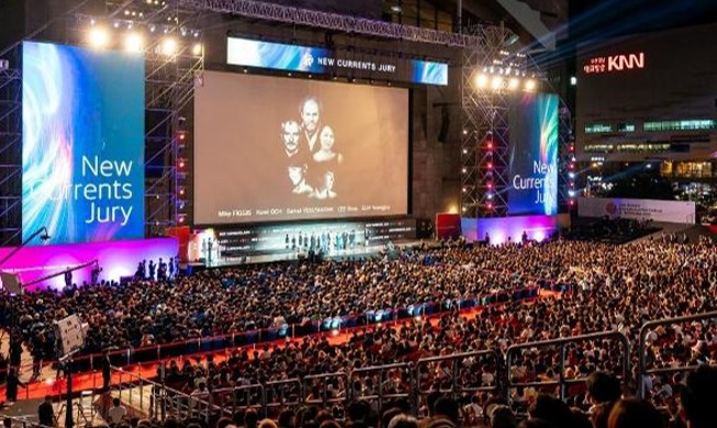 افتتاح مهرجان بوسان السينمائي الدولي اليوم... الكشف عن 209 أفلام من 69 دولة
