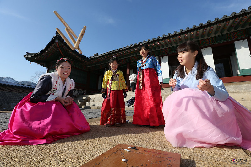 المراكز الثقافة الكورية حول العالم تنظم فعاليات متنوعة احتفالا بقدوم عيد سولال