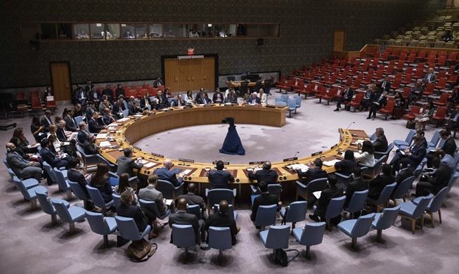 كوريا الجنوبية تعود إلى مجلس الأمن الدولي كعضو غير دائم منذ 11 عاما