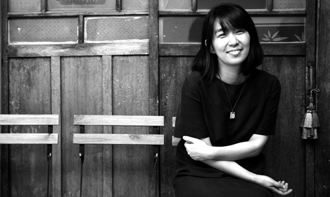 رواية ’لا أقول وداعا‘ للكاتبة الكورية هان كانغ تترشح في نهائيات جوائز فيمينا وميديسي للأدب الأجنبي