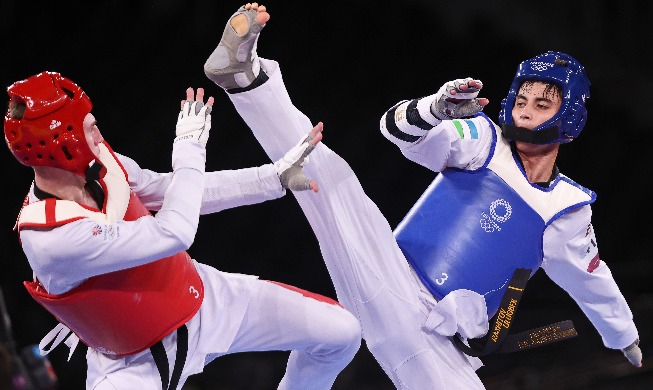 يويورك تايمز: التايكوندو يفتح الطريق أمام البلدان التي لم تفوز بميداليات أولمبية