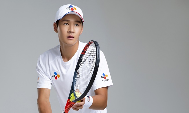 كوون سون-وو يفوز في جولة اتحاد لاعبي التنس المحترفين كلاعب كوري بعد 18 عامًا