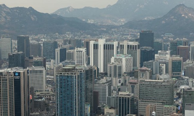 وكالة فيتش تحافظ على التصنيف الائتماني لكوريا الجنوبية عند ’أي أي سالب‘