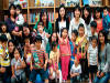 إقليم جيونج جي يقدم خدمات للعائلات المتعددة الثقافات