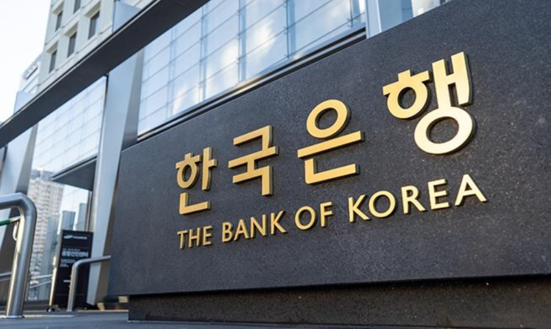 ▲ 한국은행이 3일 발표한 '2021년 4분기 및 연간 국민소득(잠정)' 통계에 따르면 지난해 1인당 GNI는 3만5168달러로 2020년(3만1천881달러)보다 10.3% 증가했다. 한국은행