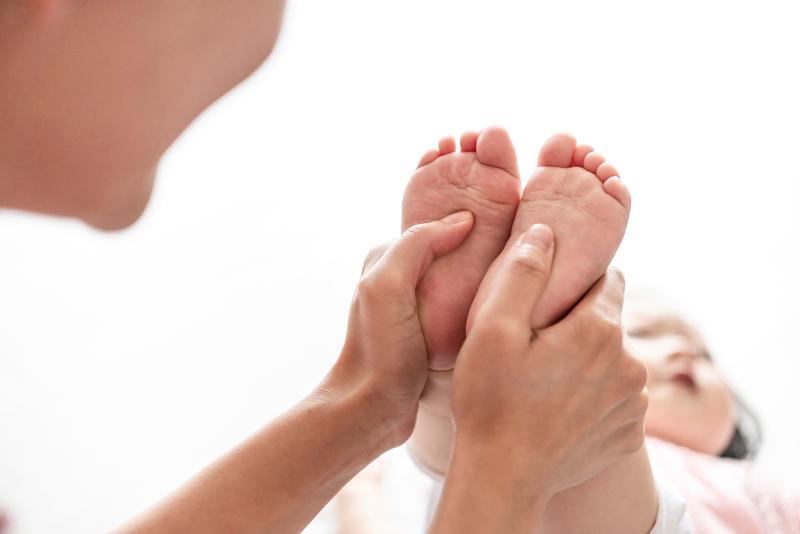 معدل المواليد في النصف الأول من هذا العام يصل إلى أعلى مستوى له على الإطلاق. (الصورة من آي كليك آرت ويحظر إعادة استخدامها أو توزيعها بشكل غير مصرح به وفقا لقانون حقوق الطبع والنشر)