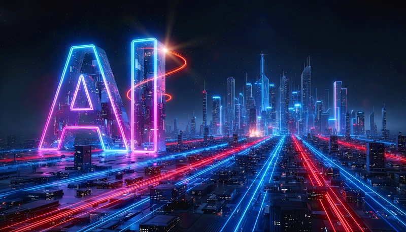 تبين أن عدد براءات اختراع الذكاء الاصطناعي لكل فرد من المواطنين الكوريين هو الأعلى عالميا. (الصورة من آي كليك آرت ويحظر إعادة استخدامها أو توزيعها بشكل غير مصرح به وفقا لقانون حقوق النشر والطبع)