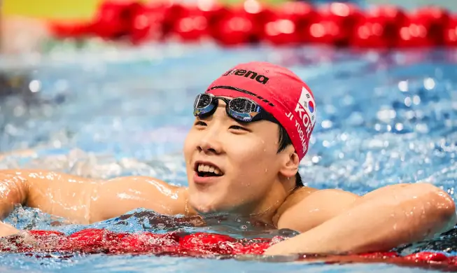 كوريا الجنوبية تضيف 5 ميداليات ذهبية في اليوم الثاني من افتتاح دورة ألعاب هانغتشو الآسيوية