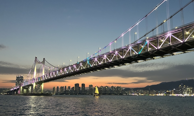 من عاصمة للاجئين إلى مدينة عالمية... بوسان تستضيف اجتماع لجنة التراث العالمي التابعة لليونسكو في يوليو