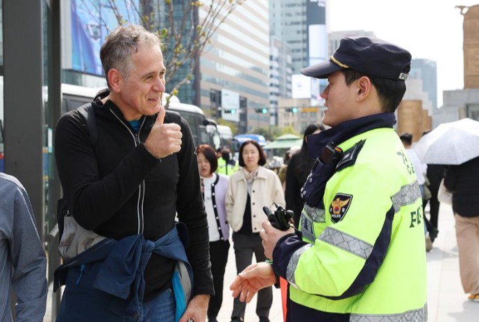 الذكرى الثمانين ليوم الشرطة