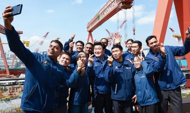 كوريا تصدر 33 ألف تأشيرة للعمال المهرة هذا العام