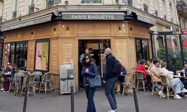 سلاسل المطاعم الكورية تدير 4,644 فرعًا في 56 دولة حول العالم