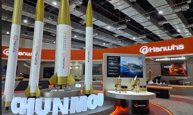 كوريا تُبرم عقد تصدير راجمات صواريخ للنرويج بقيمة 1.3 تريليون وون