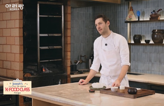 [فصل الطبخ الكوري] الحلقة 0: مقدمة: كل ش...