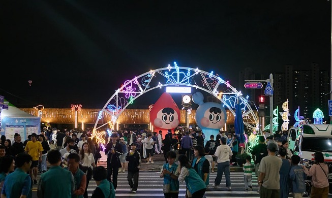 مهرجان ميناء سوراي