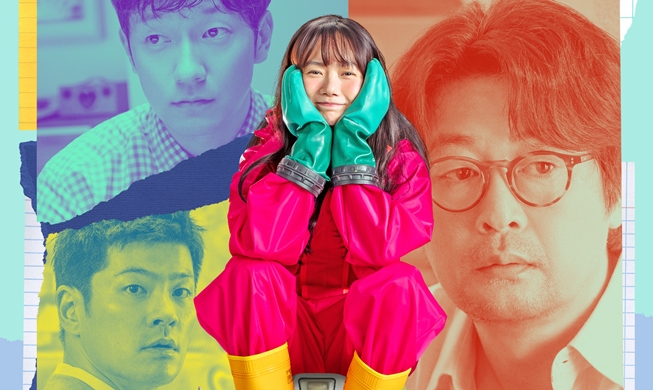 إطلاق الفيلم الكوميدي الرومانسي الكوري ’فيروس‘ في شهر مايو