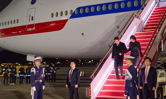 الرئيس لي يقوم بزيارة دولة إلى الهند وفيتنام في الفترة من 19 إلى 24 أبريل الجاري