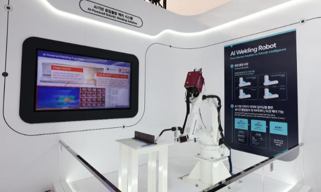 كوريا تنفق أكثر من 5% من الناتج المحلي الإجمالي على البحث والتطوير في عام 2024