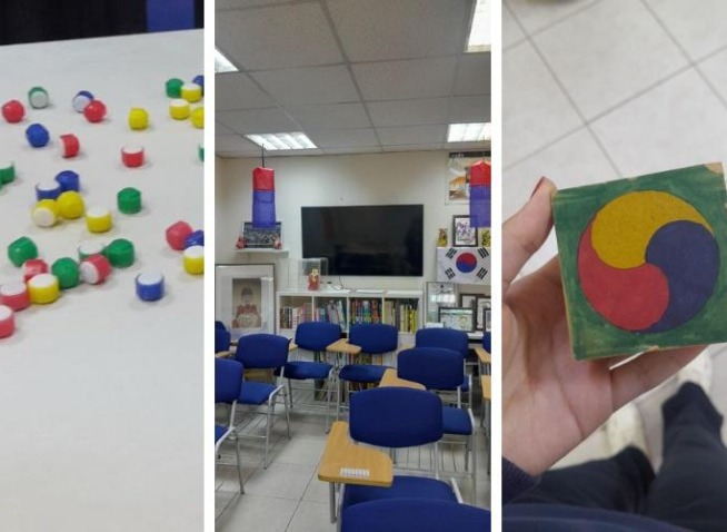 رحلة ثقافية لا تنس مع معهد الملك سيجونج في عمّان (المراسلة الفخرية)