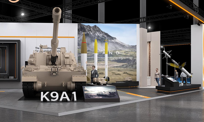 كوريا والسعودية توقعان مذكرة تفاهم للتعاون في البحث والتطوير الدفاعي