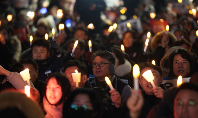 الكوريون: نضج الديمقراطية أكثر مدعاةً للأمل من النمو الاقتصادي