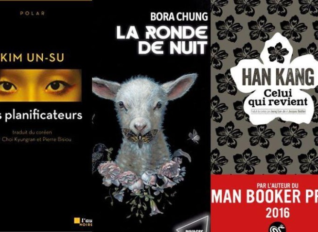 كسر حواجز اللغة: مقابلة مع المترجم الفرنسي بيير بيزو (المراسلة الفخرية)