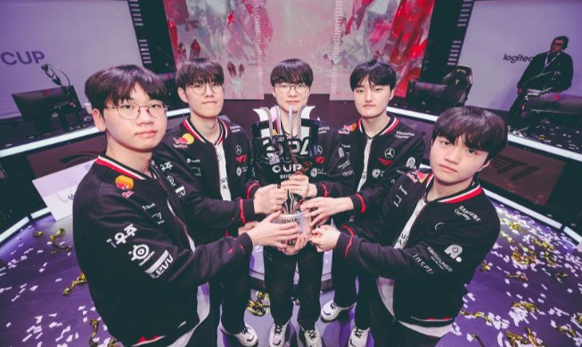 الألعاب كقوة ناعمة… حاضر ومستقبل صناعة الألعاب والرياضات الإلكترونية في كوريا