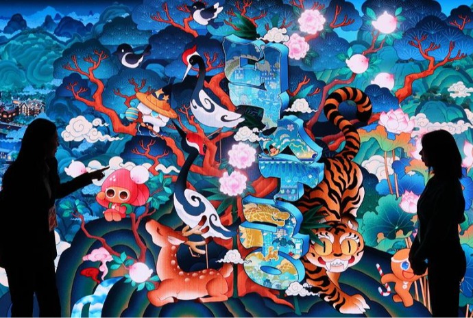 معرض خاص بمناسبة يوم التراث الوطني: ’البحث عن التراث الوطني المفقود‘