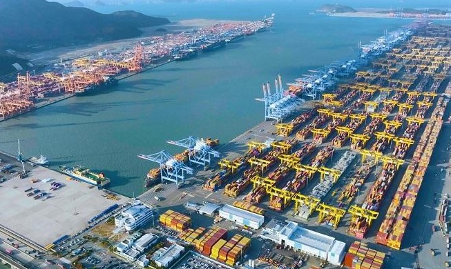 صادرات كوريا من تكنولوجيا المعلومات والاتصالات تسجل أعلى مستوى على الإطلاق في سبتمبر